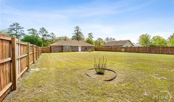 1801 Dunlevie Rd, Allenhurst, GA 31301