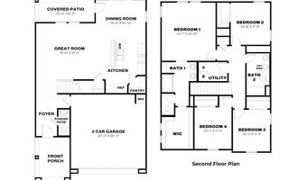 9348 S MARISOL Dr, Apache Junction, AZ 85120