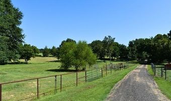 417622 E 1910 Rd, Antlers, OK 74523