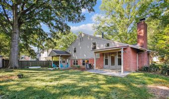 8509 CYRUS Pl, Alexandria, VA 22308