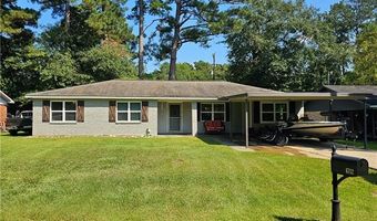 6712 LONGLEAF Trce, Ball, LA 71405