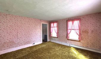 61 Mechanic St, Angelica, NY 14709