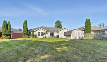 1807 McDermid Ave, Angola, IN 46703