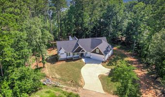 1199 Pawnee Dr, Lincolnton, GA 30817