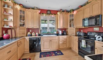 4567 Old Highway 99 S, Ashland, OR 97520