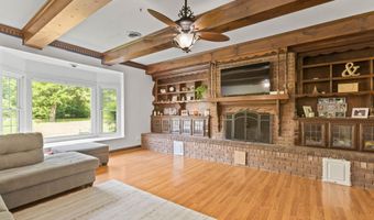 653 Seth Turner Rd, Albertson, NC 28508