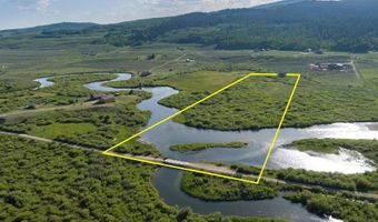 15 S RAINBOW Dr, Cora, WY 82925