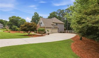 127 Laurel Ridge Dr, Alpharetta, GA 30004
