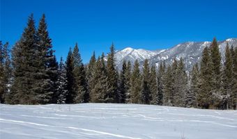 Tbd Skywood Road, Big Sky, MT 59716