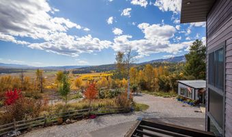 399 GRANITE Rdg, Alpine, WY 83128