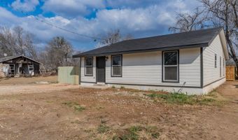 1214 Hough, Adkins, TX 78101