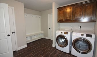 2305 SW Elington St, Bentonville, AR 72713