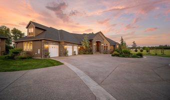 26740 S FISH Rd, Mulino, OR 97042