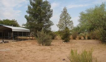 306 N Warren Rd, Benson, AZ 85602