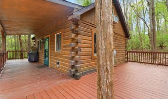 3431 N Cedar Gap Ln, Birdseye, IN 47513