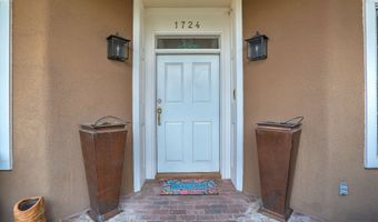 1724 AVENIDA ALTURAS NE, Albuquerque, NM 87110