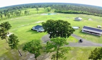 2650 Moore Rd, Barnwell, SC 29812