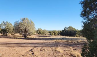 88- B Rose Ln, Ash Fork, AZ 86320