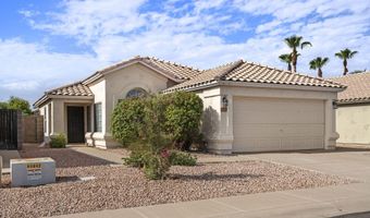 1281 W GAIL Dr, Chandler, AZ 85224