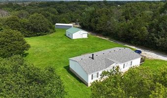 6788 County Road 3470, Ada, OK 74820