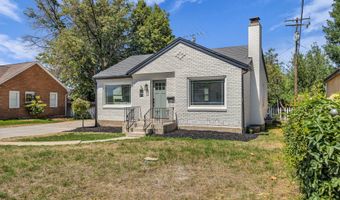 16 W 700 N, Bountiful, UT 84010