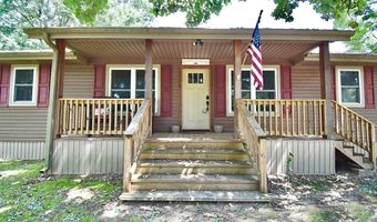 2480 Hwy 70 W, Amity, AR 71921