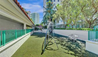 19900 E Country Club Dr Ts16, Aventura, FL 33180