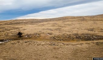150 Red Hills Rd, Buffalo, WY 82834