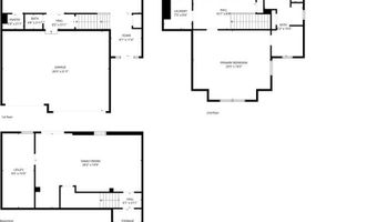 3206 Tuscan Valley Estates Ct, Arnold, MO 63010