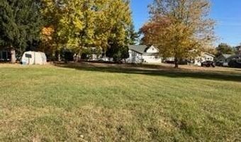 Bostwick Street, Alma, MI 48801