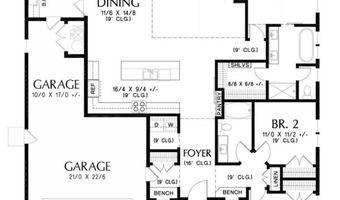 14 Somerset Dr, Appomattox, VA 24522