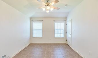 358 Sugarberry Ave, Abilene, TX 79602