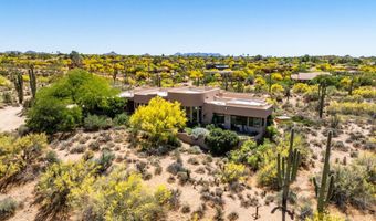 7785 E Celestial St, Carefree, AZ 85377