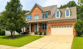 17405 MADRILLON Way, Accokeek, MD 20607