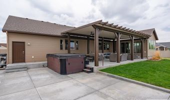 890 Dell Rd, Chubbuck, ID 83202