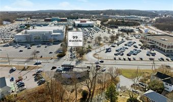 99 W Natick Rd, Warwick, RI 02886