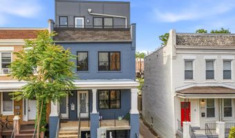615 IRVING St NW 2, Washington, DC 20010