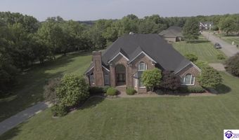 166 Castleton Dr, Bardstown, KY 40004
