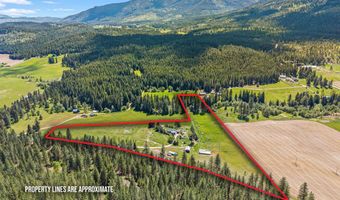 2083 MARBLE VALLEY-BASIN Rd, Addy, WA 99101