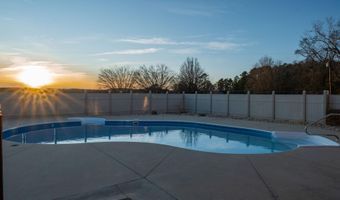 4495 ODENA Rd, Alpine, AL 35014