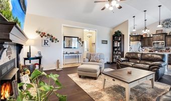 15811 S CR 206, Altus, OK 73521