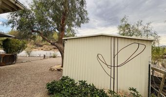 34800 S MESQUITE Dr, Black Canyon City, AZ 85324