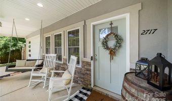 2717 Arnold Dr, Charlotte, NC 28205