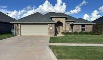 7065 Mcleod Dr, Abilene, TX 79602