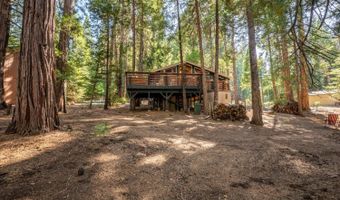 3293 Hoopa Cir, Arnold, CA 95223