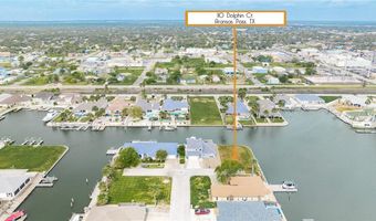 110 DOLPHIN Ct, Aransas Pass, TX 78336