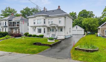 4 Long St, Barre, VT 05641