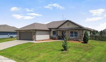 4885 REPUBLIC Dr, Ashland, MO 65010