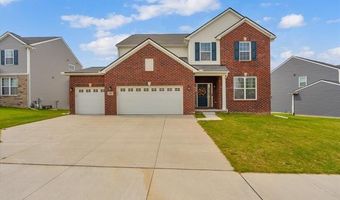 280 Honey Tree Way, Ann Arbor, MI 48103