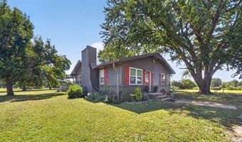 2541 W 430 Rd, Adair, OK 74330